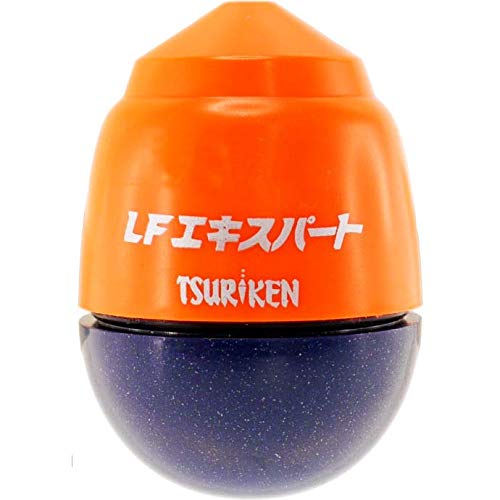 Tsuriken LF Expert Orange B