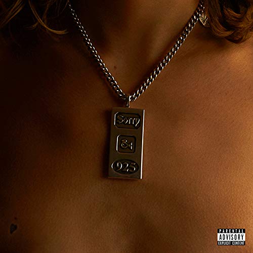 925 [Explanation and Lyrics Interpretation / 2 Bonus Tracks / Domestic Edition] (BRC627)