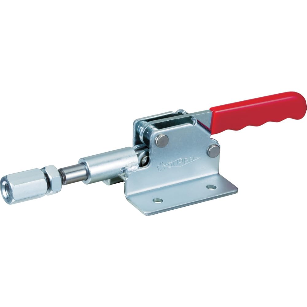 SUPERTOOL TPBX51F Horizontal Push Type Toggle Clamp