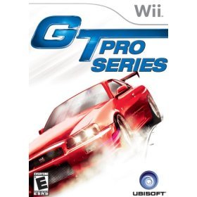 GT Pro Series [Japan Import]