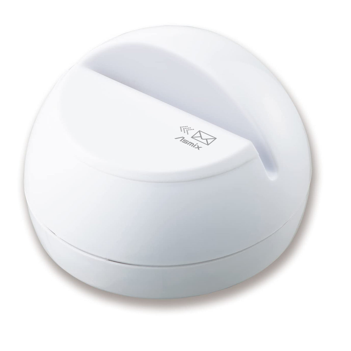 Electric Letter Opener,LO85W White Letter openers Envelope, Envelope Opener, Asmix (Japan Import)