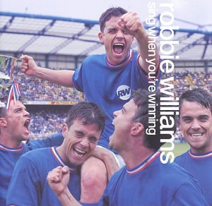 Sing When You're Winning