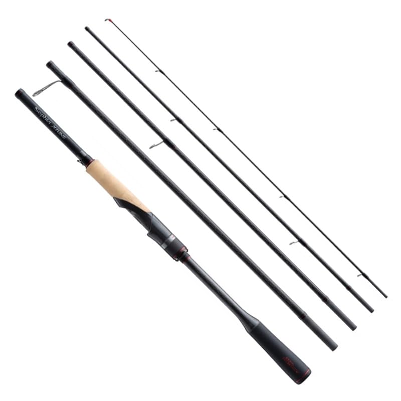 SHIMANO 21 Sefia Extended MB S83ML