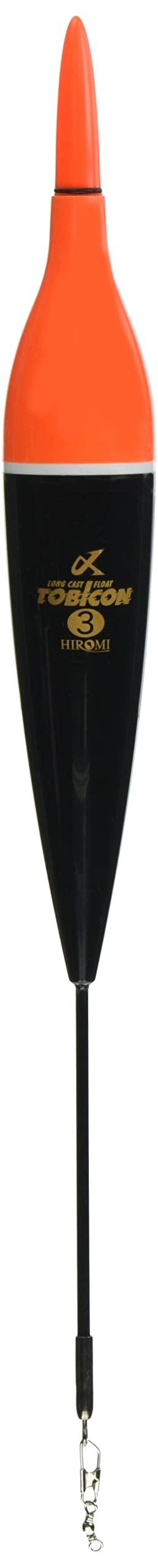 Hiromi Uki Alpha Tobikon (Alpha Tobikon) No. 3