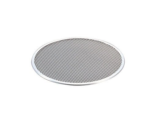 Hikimoto WPZ02011 Pizza Grill, For 11-Inch, Aluminum, Japan