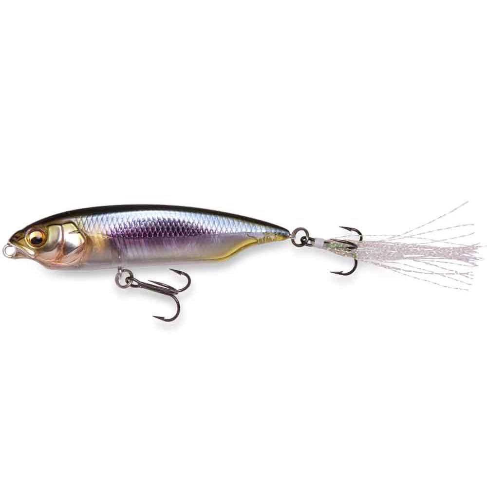 Megabass Karashi Twitch Bait - 2.3 Inch