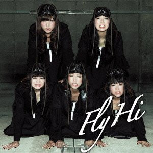 Fly Hi