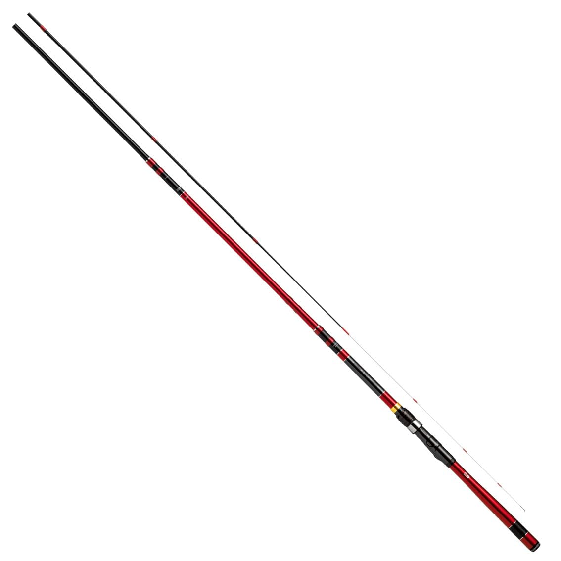 DAIWA Chinu Rod, Black Jack Sniper Drop Rd, R H-40UM/R Fishing Rod