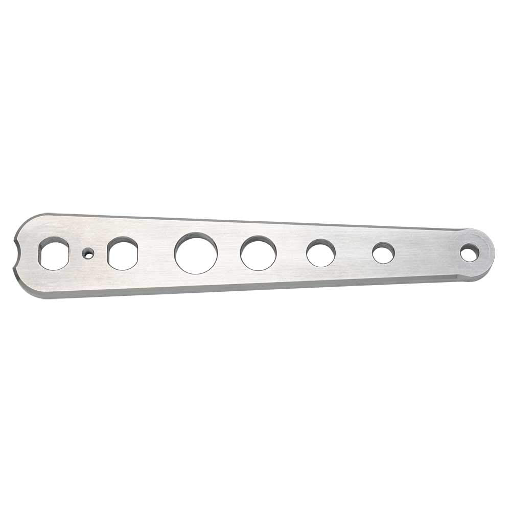 Alpha Tackle 60602 MARFIX Long Handle ARM100/120mm AL