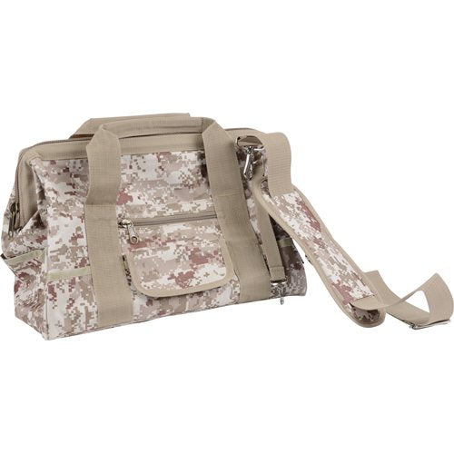 TRUSCO Digital Dessert Camouflage Tool Bag 390 x 210 x 300/62-3111-15