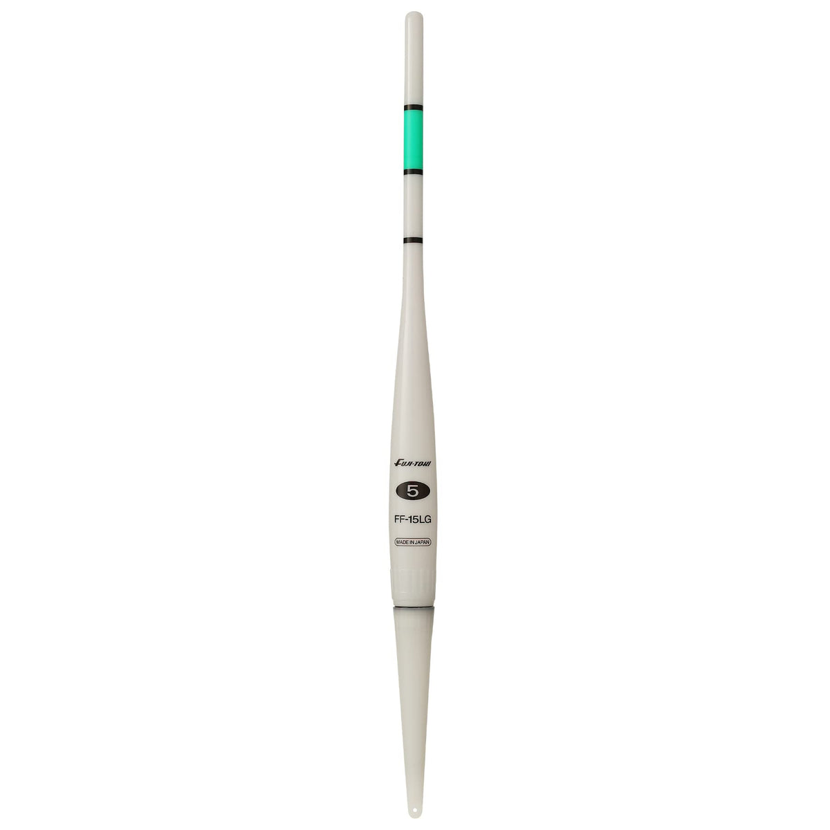 Fuji-Toki Electric Float FF-15LG Ultra Bright Green LED Compatible Toys: No. 5, Made in Japan