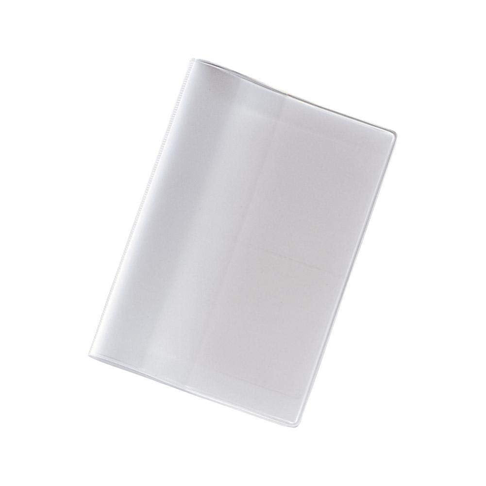 Lihit Lab HM532 Travel Notebook Holder