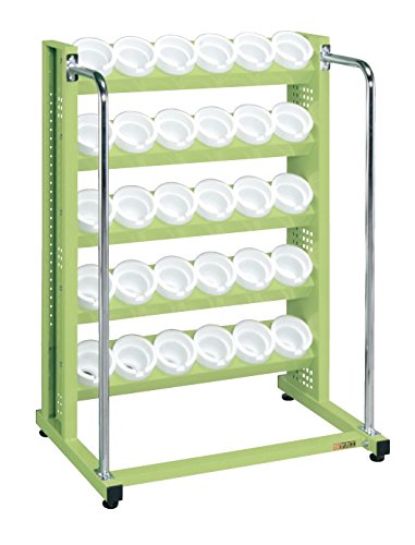 TLN-35A Touring Rack