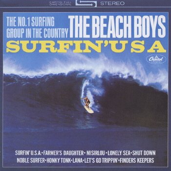 Surfin' U.S.a.