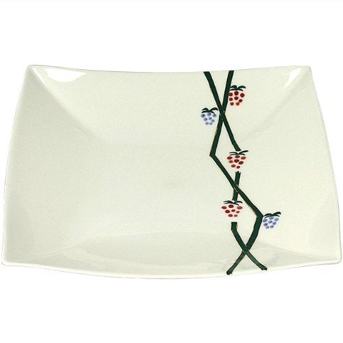 CtoC Japan 03-758068 Serving Plate