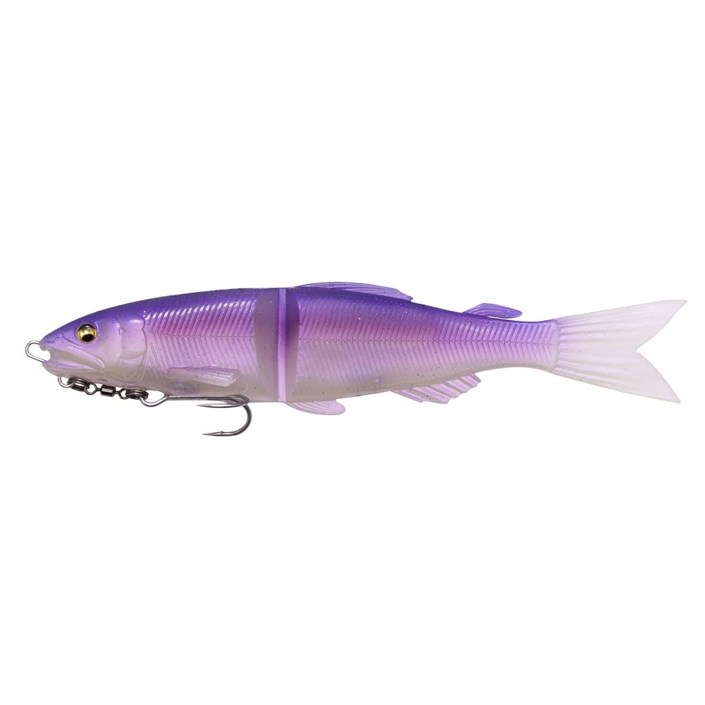 Blue Ayu Twitcher Magdraft Lake Biwa Pro by Megabass