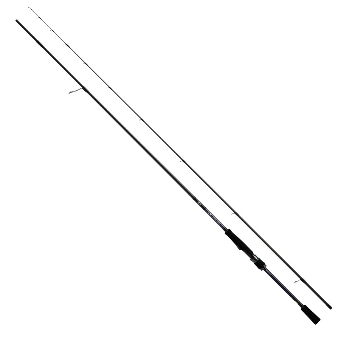 Daiwa 21 Emeraldas MX 86M-S/N