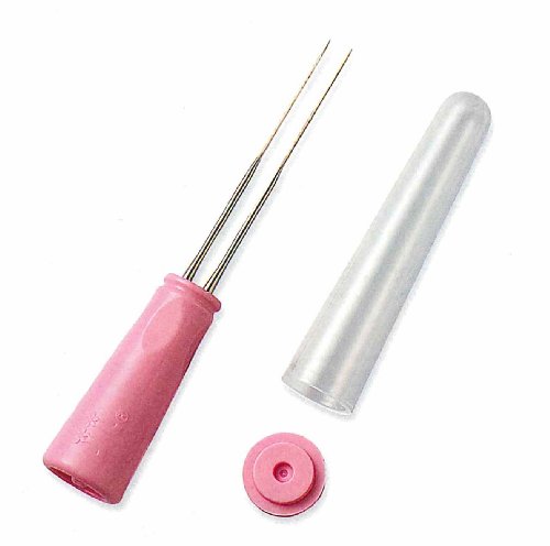 Hamanaka felting needle holder [production kit] (japan import) by Hamanaka