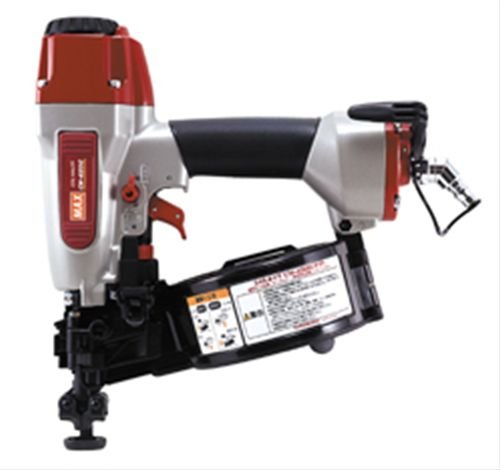MAX Coil Nail CN-450G
