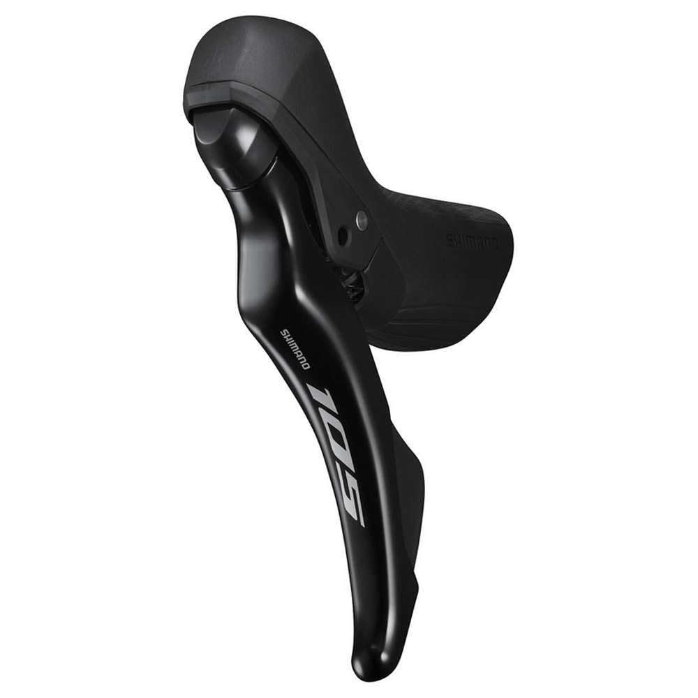 SHIMANO 4550170639792, Unisex Adult Pads, Nero, One Size
