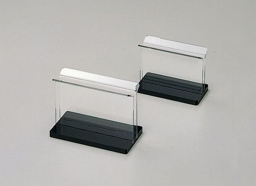 The USA imu Acrylic Book Stand Small BS – 202