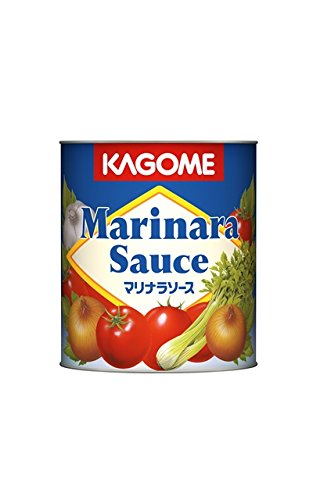 Kagome marinara source 840g [Parallel import]