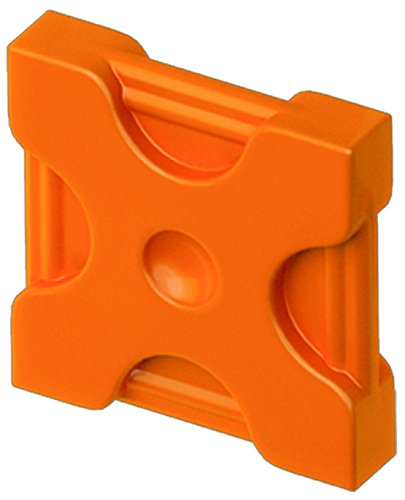 LaQ Freestyle 50 Orange No. 1