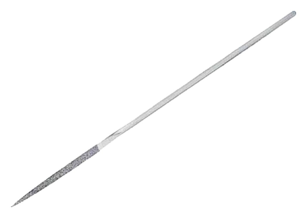 TRUSCO Diamond File TMI14120