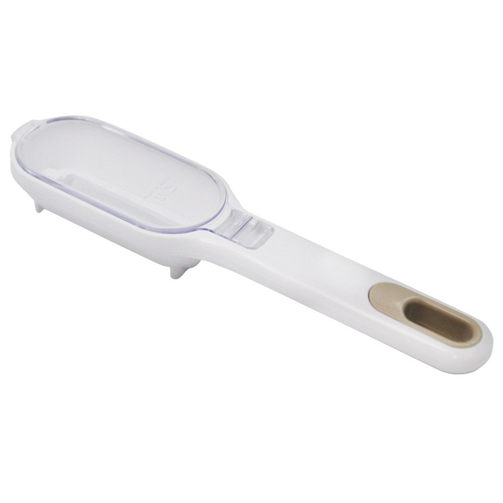Kai KAI Scale Remover, Kai House Select with Case, Made in Japan DH7134