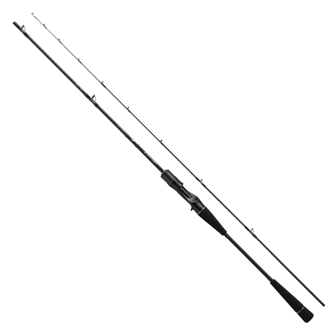 Daiwa 24 Outrage BR SLJ 63MB-S