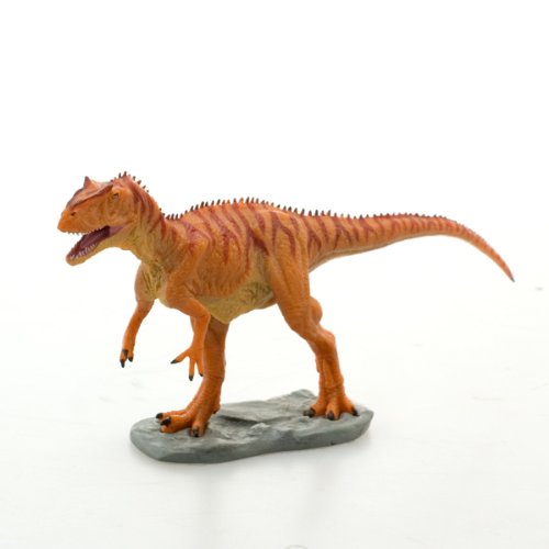 Favorite PVC Figure Allosaurus