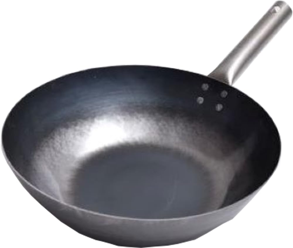 Advance Door HANAKO H-30 Fry Fry Pot, 11.8 inches (30 cm)