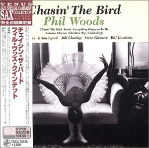 Chasin'Bird