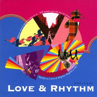 LOVE & RHYTHM