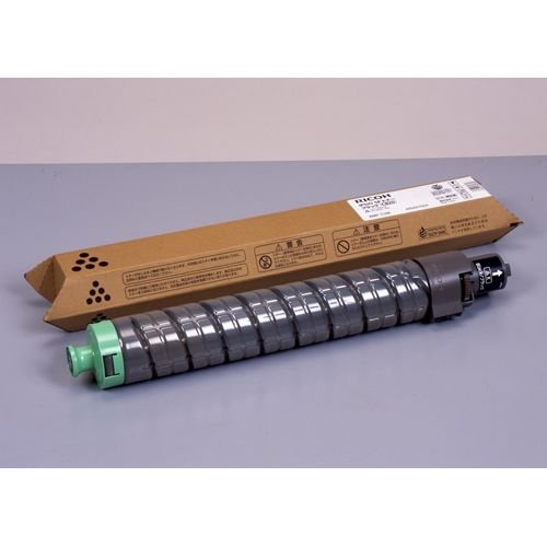 Genuine RICOH IPSIO SP Toner Black C820 / 4961311847806