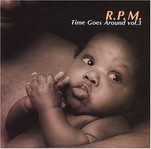 Time Goes Around 3