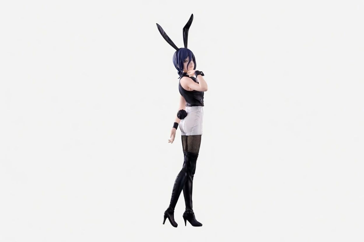Furyu Corporation ChainsawMan Reze Arc BiCute Bunnies Figure Reze