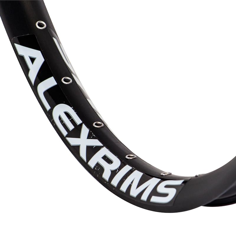 Alex Slim SUPRA35 29 (622) 32H SSE BLK Rim