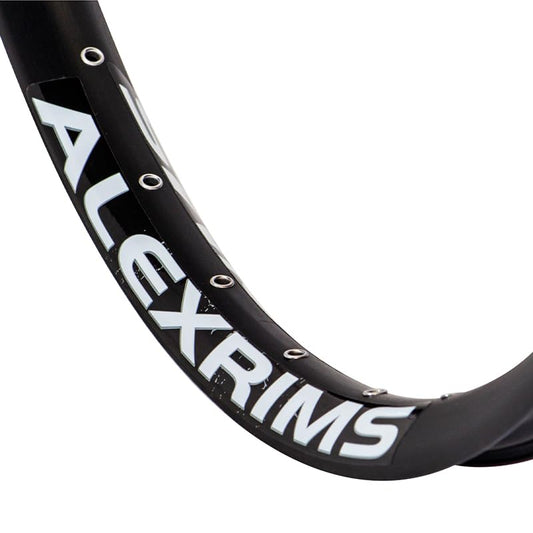 Alex Slim SUPRA35 29 (622) 32H SSE BLK Rim