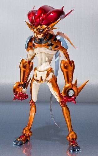 S.H.Figuarts - s-CRY-ed [Kazuma] (Final Form)