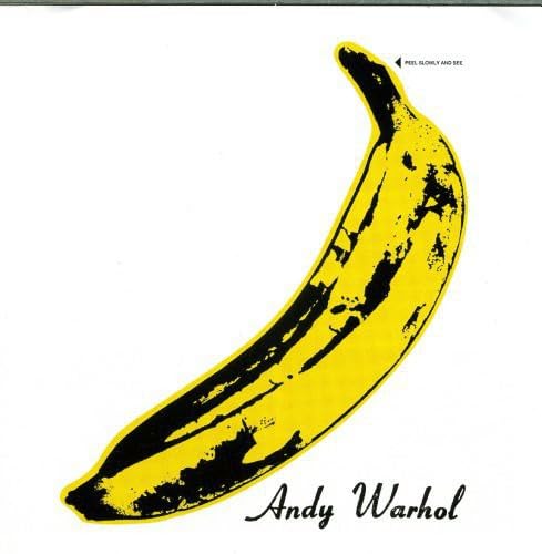 Velvet Underground & Nico