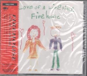 Love of a lifetime [Single-CD]
