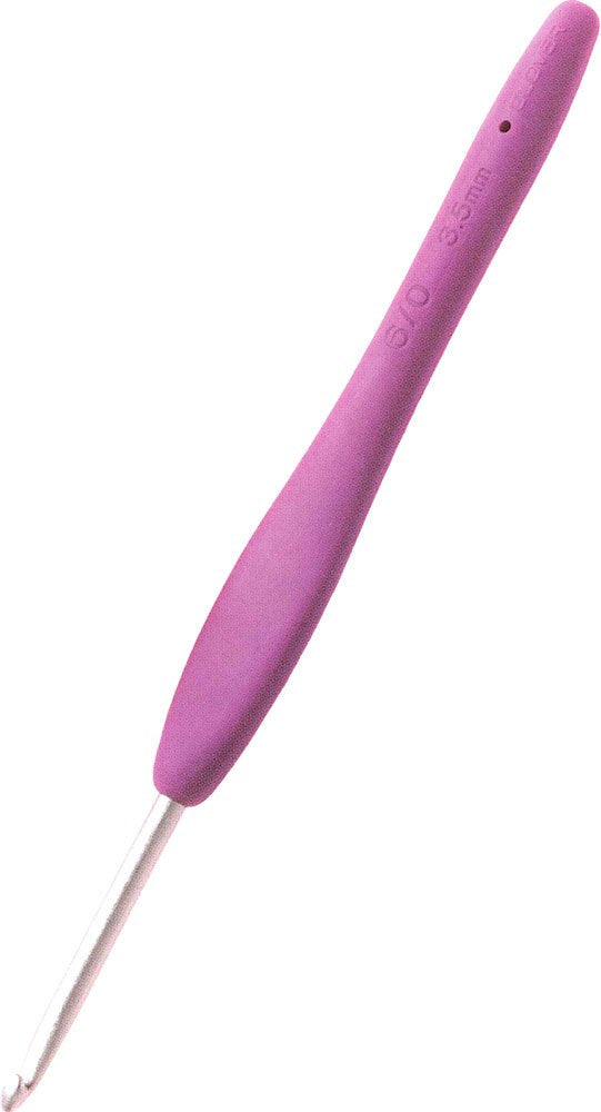 Clover Amure Key Needle (No. 6 0)