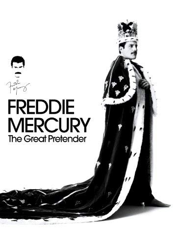 GREAT PRETENDER(BLU-RAY)(regular)