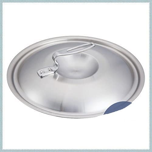 nyu-kingudenzi Pot Lid 39 cm
