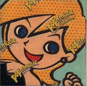 pop’n music original soundtrack