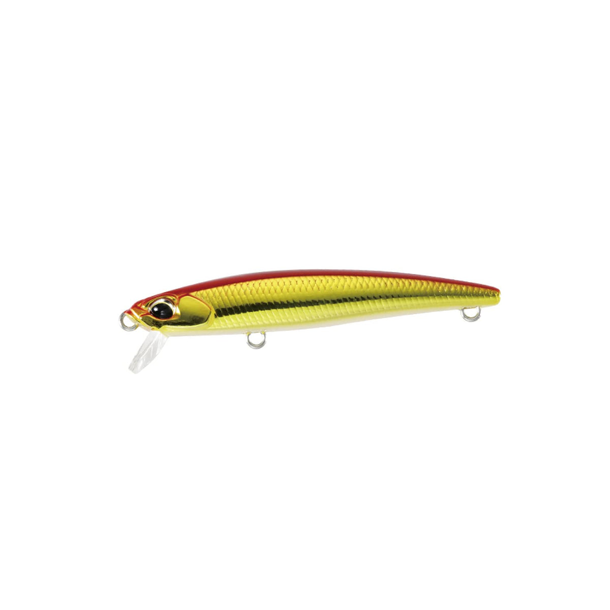 Duo Tetra Works Toto Slim 50S ASA0026 Akakin 2.0 inches (50 mm)