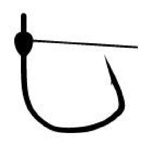 ZAPPU Captain Hook Eye Guard #4