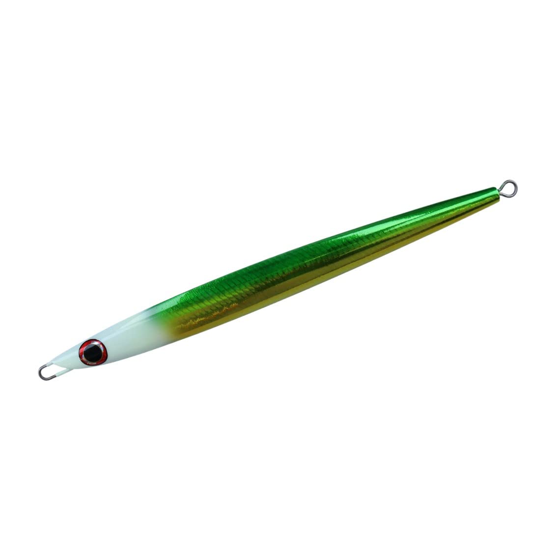 Daiwa Saltiga TB Jig 2 Adel Jig, 4.9 oz (140 g), GH Grikin Silver