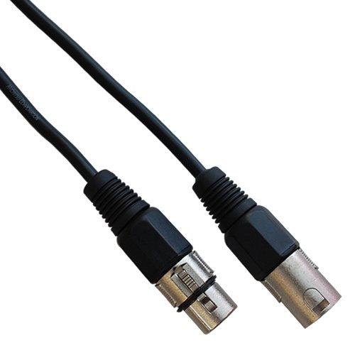 True DYNA TDXLR-01 True DYNA Microphone Cable (3.3 ft (1 m) XLR/XLR)